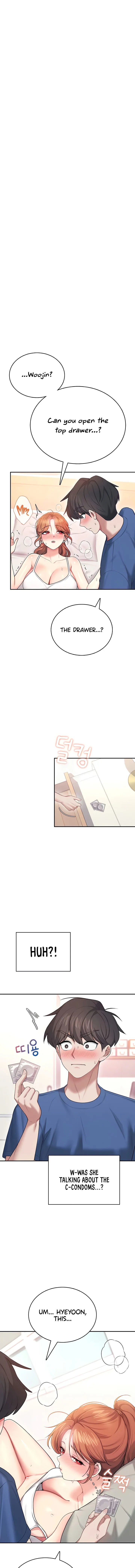 Wireless Onahole Chapter 48 Page 1 Wireless Onahole Chapter 48 Page 1
