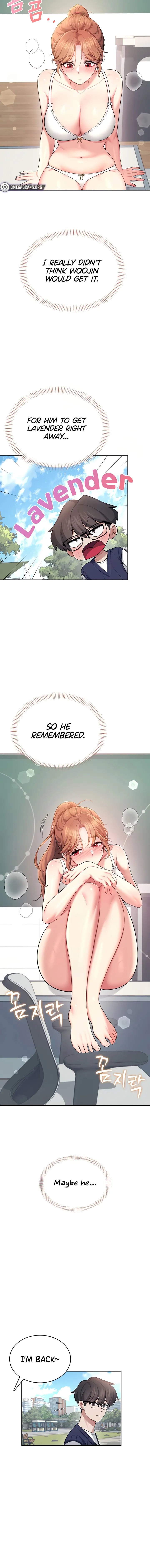 Wireless Onahole Chapter 40 Page 10