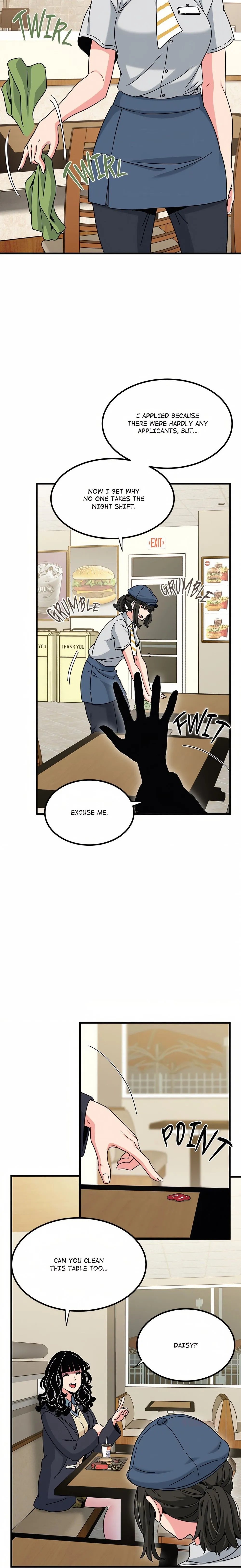 The Turning Point Chapter 118 Page 13 The Turning Point Chapter 118 Page 13