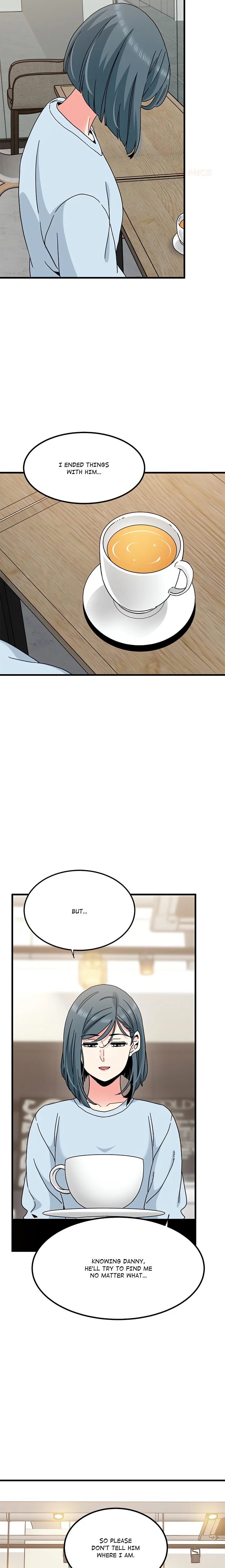 The Turning Point Chapter 104 Page 15 The Turning Point Chapter 104 Page 15