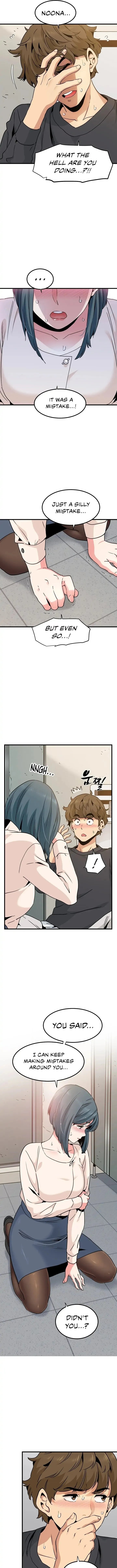 The Turning Point Chapter 15 Page 7