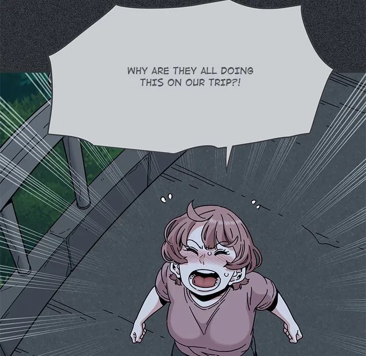 The Turning Point Chapter 83 Page 11 The Turning Point Chapter 83 Page 11