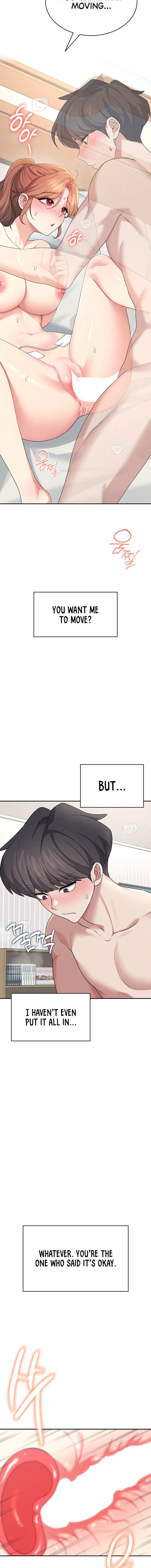 Wireless Onahole Chapter 32 Page 8 Wireless Onahole Chapter 32 Page 8