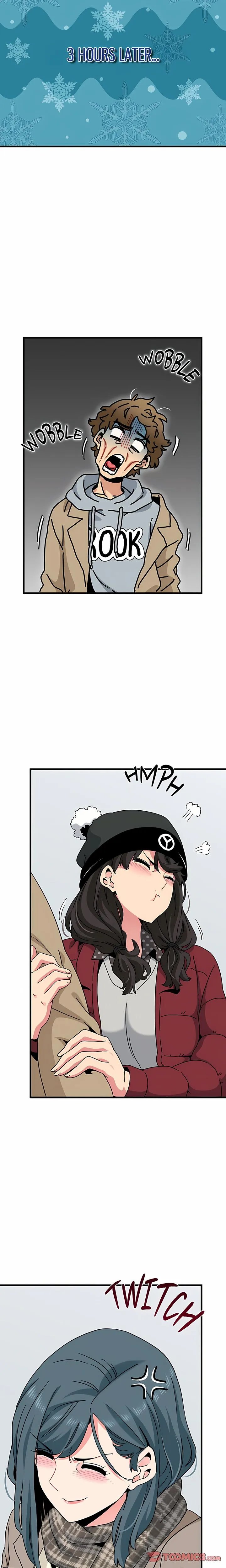 The Turning Point Chapter 127 Page 6 The Turning Point Chapter 127 Page 6