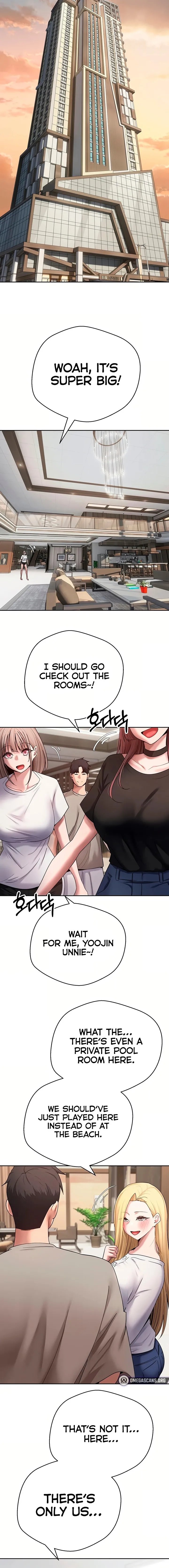 Turning My Life Around With Crypto Chapter 80 Page 6