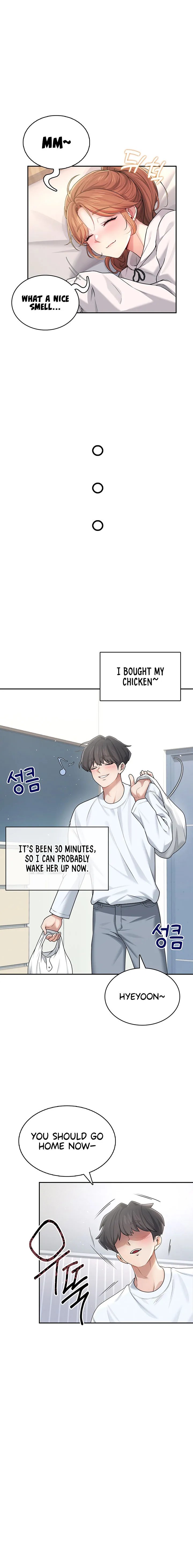 Wireless Onahole Chapter 23 Page 22 Wireless Onahole Chapter 23 Page 22