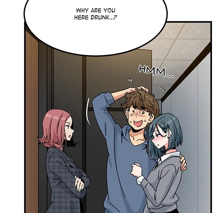 The Turning Point Chapter 96 Page 25 The Turning Point Chapter 96 Page 25