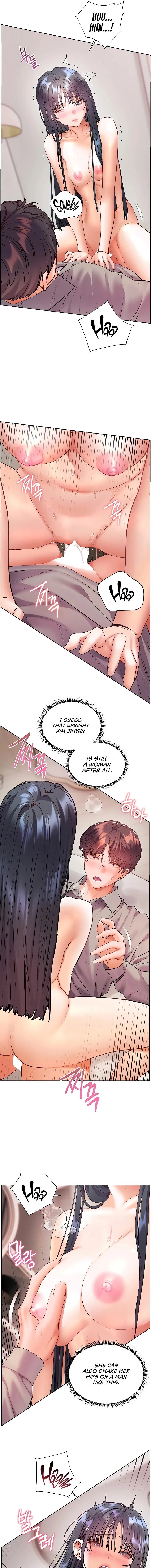 Teacher’s Efforts Chapter 87 Page 7