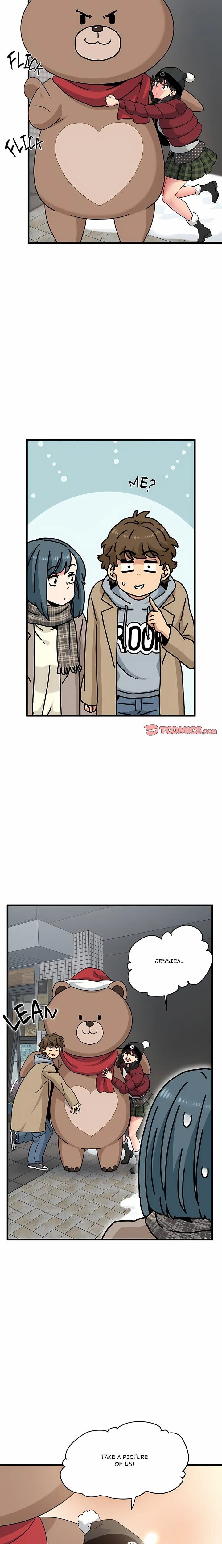 The Turning Point Chapter 127 Page 11 The Turning Point Chapter 127 Page 11