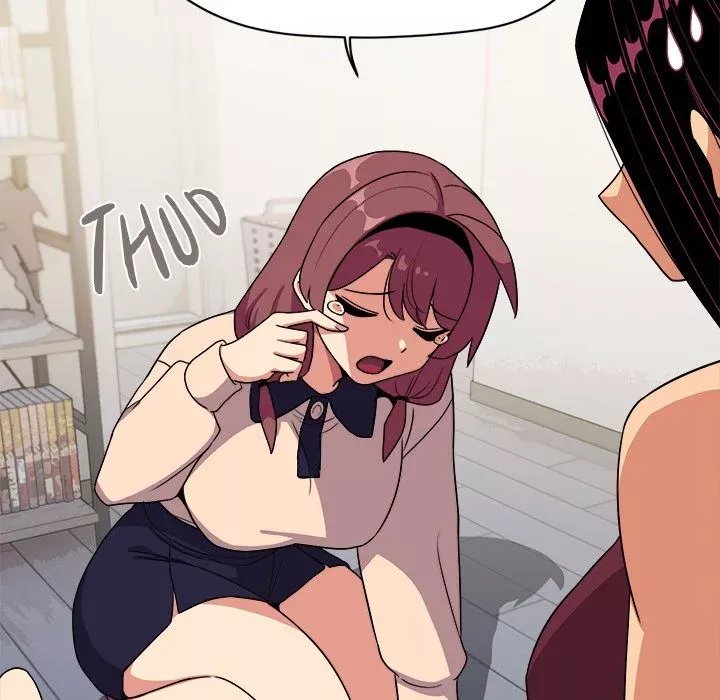 Someone Stop Her! Chapter 4 Page 141 Someone Stop Her! Chapter 4 Page 141