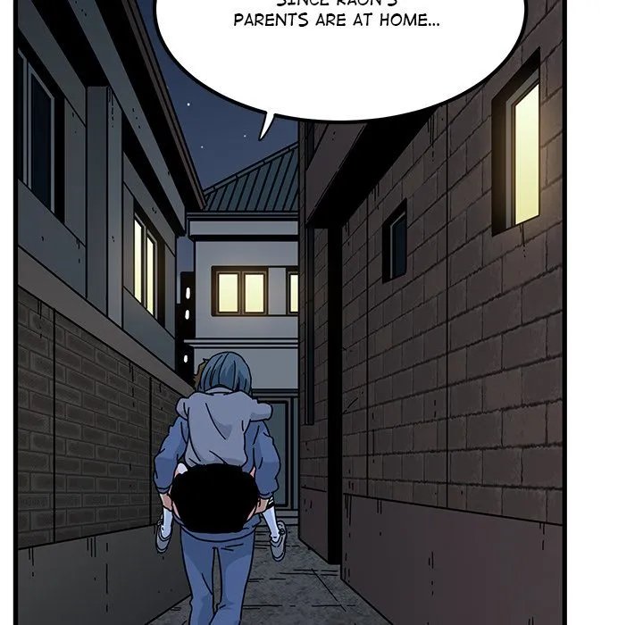 The Turning Point Chapter 96 Page 78 The Turning Point Chapter 96 Page 78