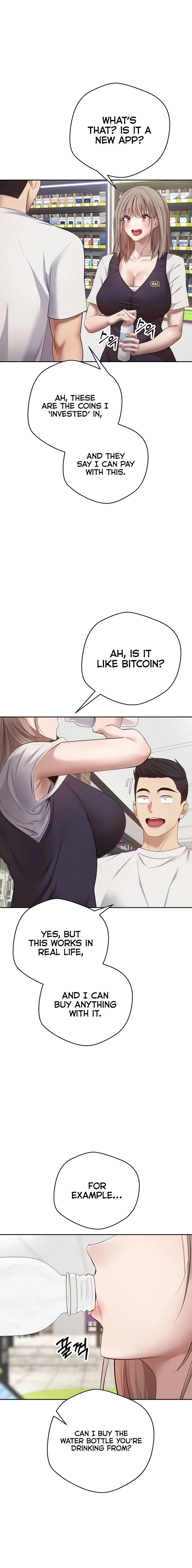 Turning My Life Around With Crypto Chapter 2 Page 4