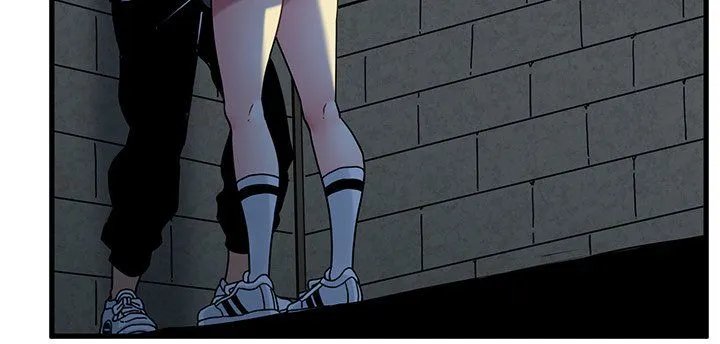 The Turning Point Chapter 86 Page 155 The Turning Point Chapter 86 Page 155