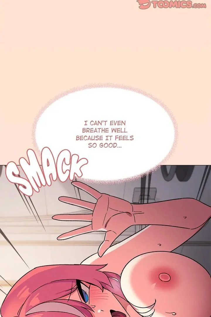 Someone Stop Her! Chapter 27 Page 117 Someone Stop Her! Chapter 27 Page 117