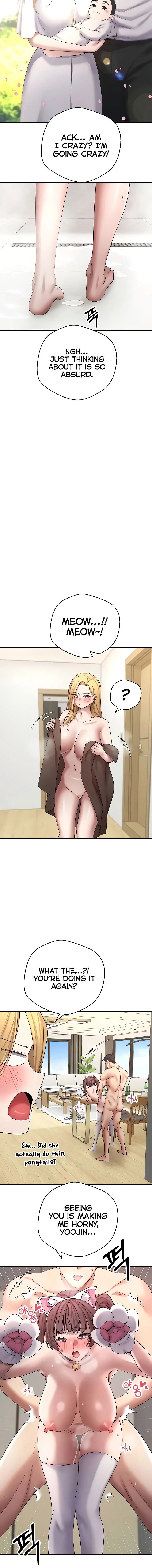 Turning My Life Around With Crypto Chapter 53 Page 14