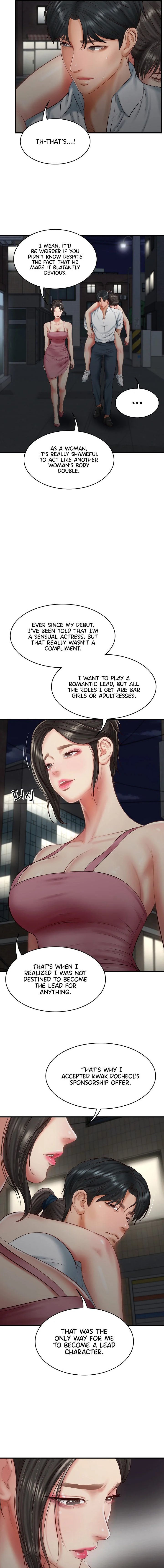 The Billionaire’s Monster Cock Son-In-Law Chapter 25 Page 11