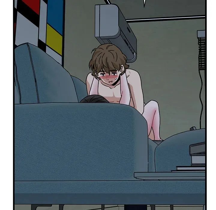 The Turning Point Chapter 93 Page 115 The Turning Point Chapter 93 Page 115