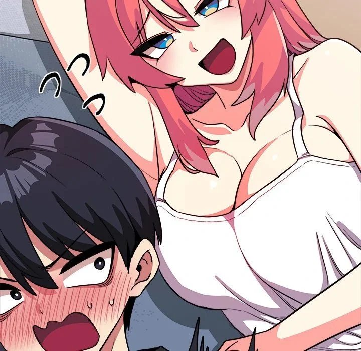 Someone Stop Her! Chapter 20 Page 22 Someone Stop Her! Chapter 20 Page 22