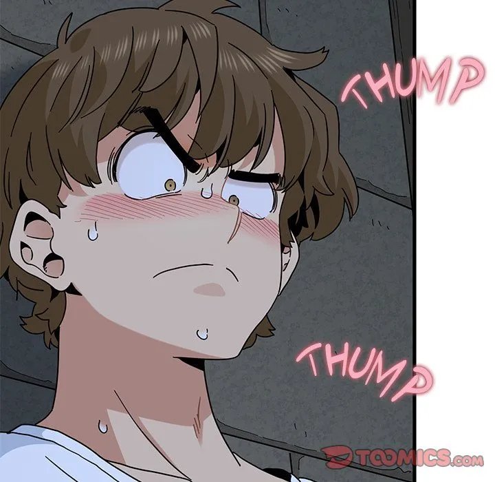The Turning Point Chapter 87 Page 129 The Turning Point Chapter 87 Page 129