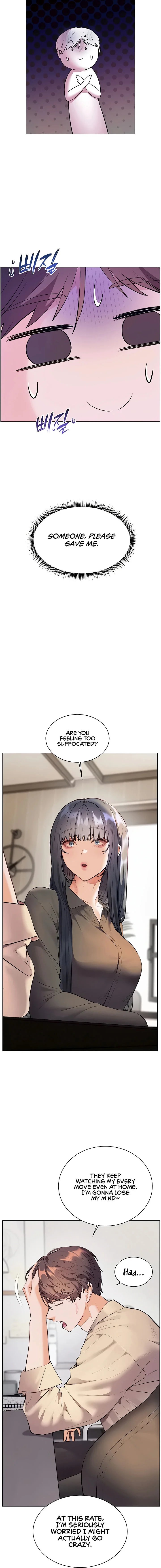 Teacher’s Efforts Chapter 81 Page 18