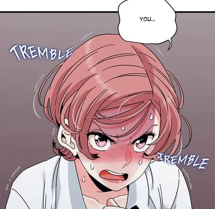 The Turning Point Chapter 85 Page 35 The Turning Point Chapter 85 Page 35