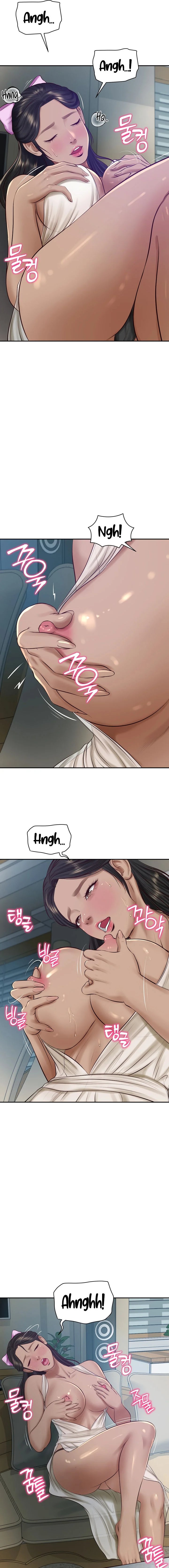 The Billionaire’s Monster Cock Son-In-Law Chapter 47 Page 7
