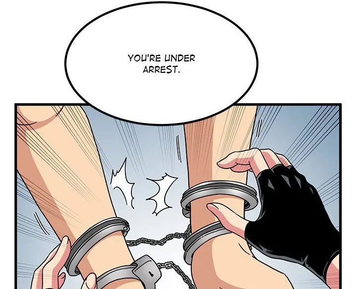 The Turning Point Chapter 101 Page 71 The Turning Point Chapter 101 Page 71