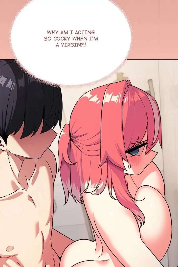 Someone Stop Her! Chapter 27 Page 53 Someone Stop Her! Chapter 27 Page 53