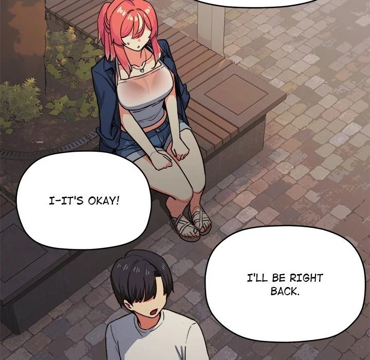 Someone Stop Her! Chapter 23 Page 150 Someone Stop Her! Chapter 23 Page 150