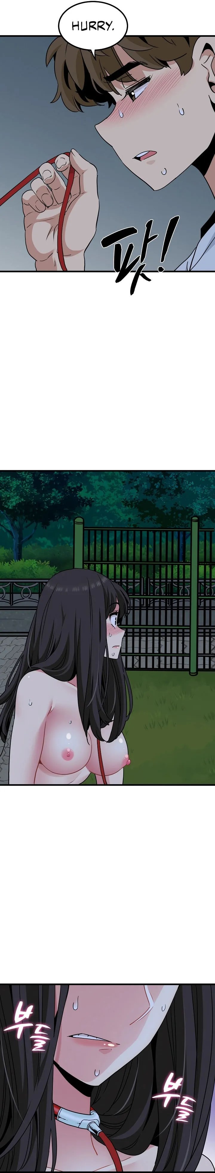 The Turning Point Chapter 53 Page 10 The Turning Point Chapter 53 Page 10