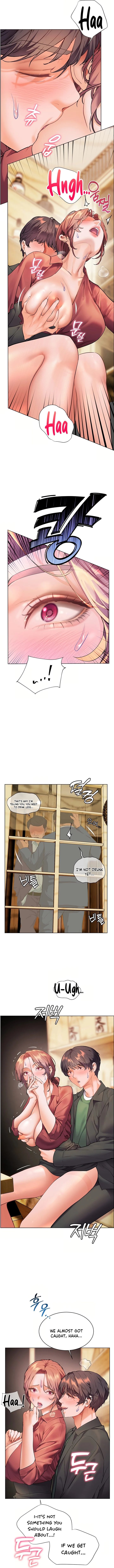 Teacher’s Efforts Chapter 44 Page 5