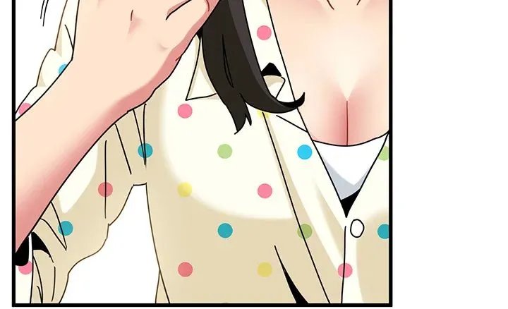 The Turning Point Chapter 98 Page 52 The Turning Point Chapter 98 Page 52