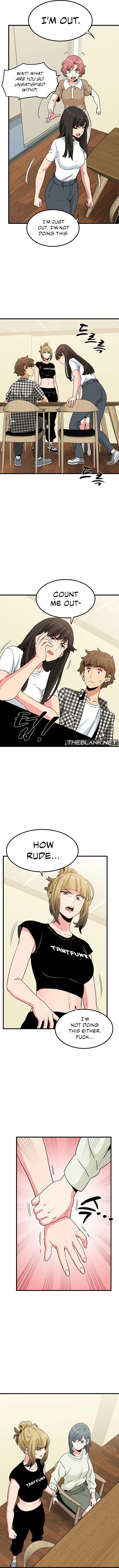 The Turning Point Chapter 38 Page 5
