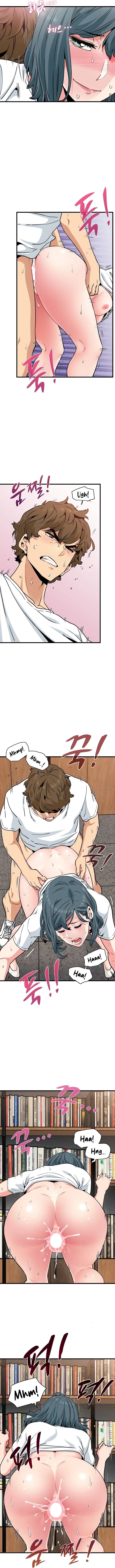 The Turning Point Chapter 74 Page 6