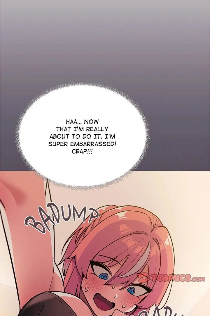 Someone Stop Her! Chapter 25 Page 121 Someone Stop Her! Chapter 25 Page 121