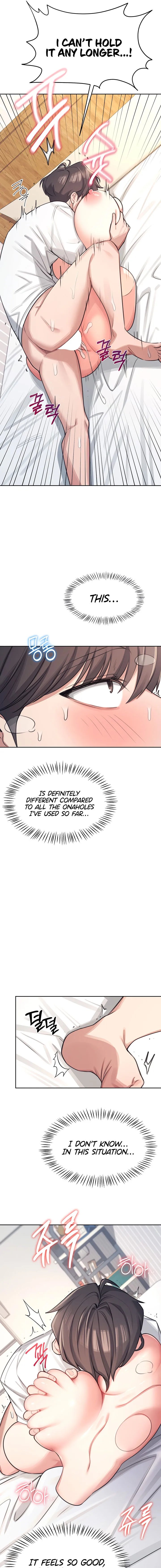 Wireless Onahole Chapter 1 Page 23 Wireless Onahole Chapter 1 Page 23