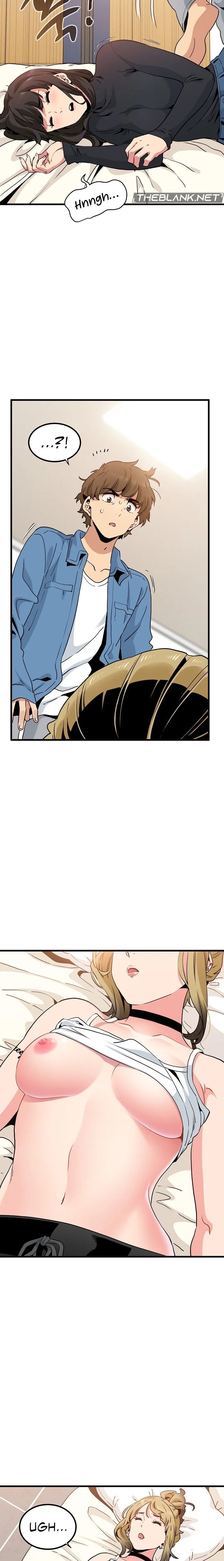 The Turning Point Chapter 24 Page 3 The Turning Point Chapter 24 Page 3