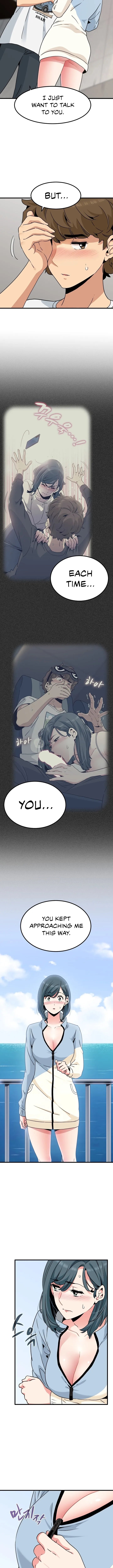 The Turning Point Chapter 44 Page 6