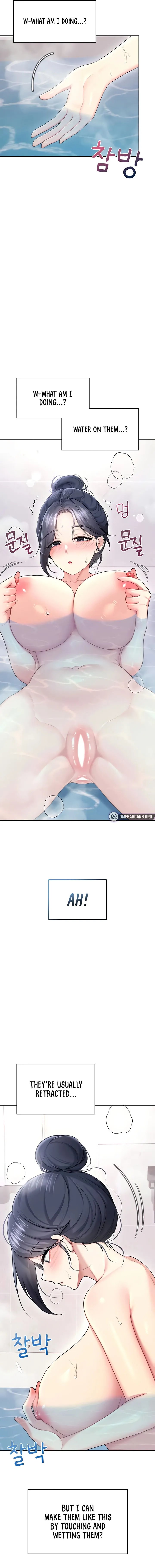 Wireless Onahole Chapter 58 Page 5 Wireless Onahole Chapter 58 Page 5