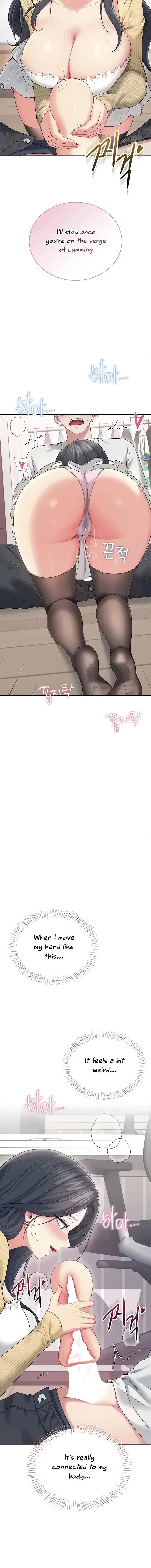 Wireless Onahole Chapter 70 Page 20 Wireless Onahole Chapter 70 Page 20
