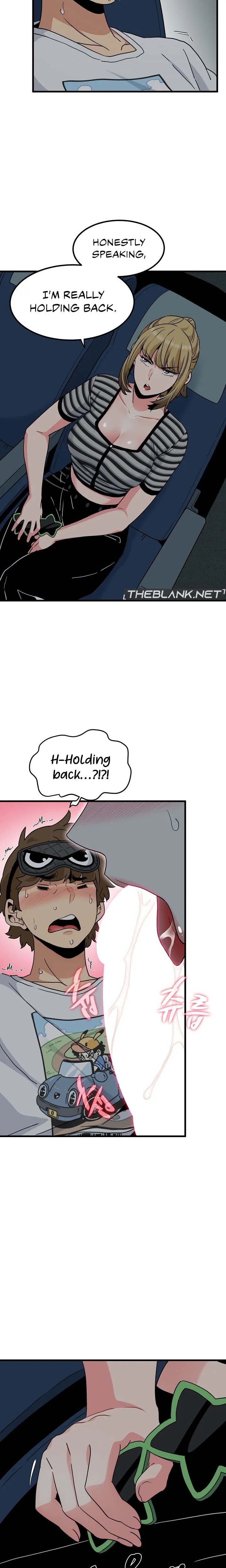 The Turning Point Chapter 42 Page 20 The Turning Point Chapter 42 Page 20