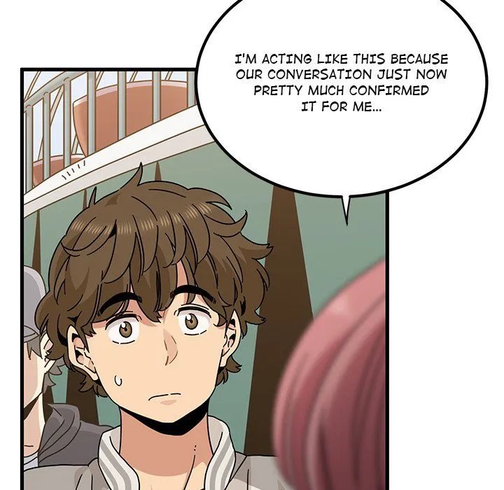 The Turning Point Chapter 82 Page 19 The Turning Point Chapter 82 Page 19