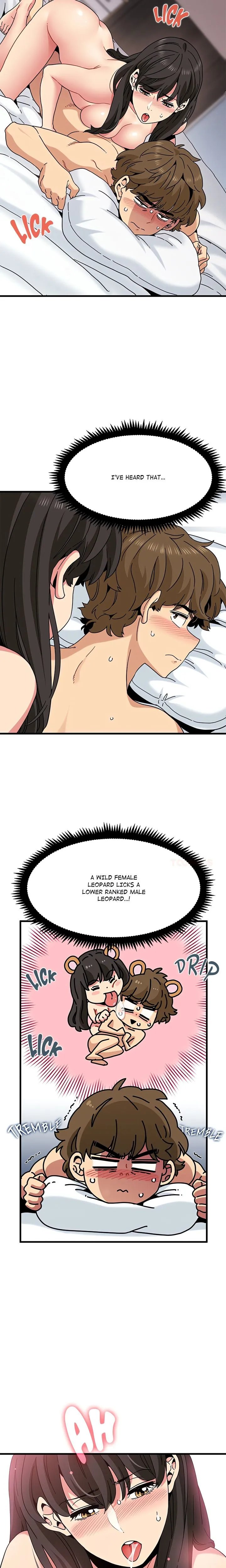 The Turning Point Chapter 113 Page 7 The Turning Point Chapter 113 Page 7