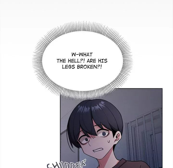 Someone Stop Her! Chapter 1 Page 111 Someone Stop Her! Chapter 1 Page 111