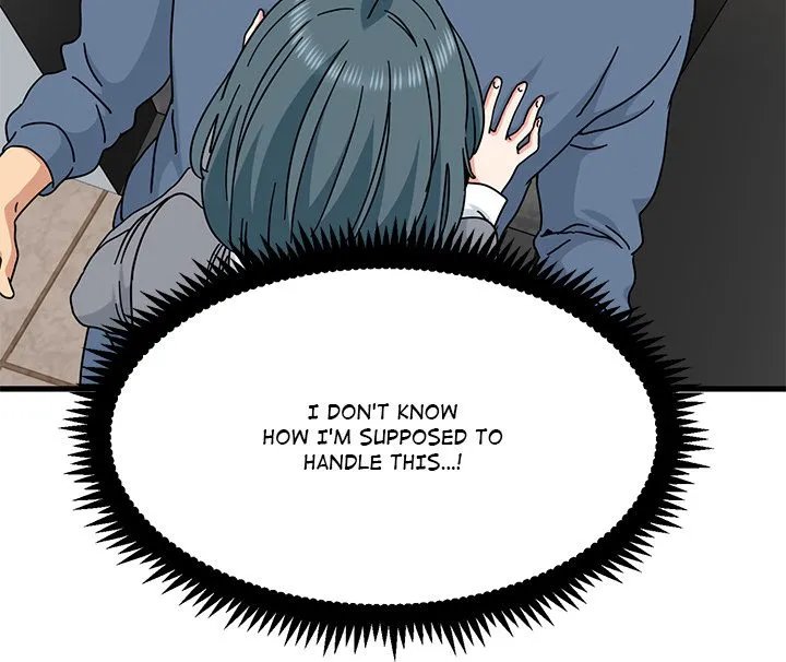 The Turning Point Chapter 96 Page 9 The Turning Point Chapter 96 Page 9