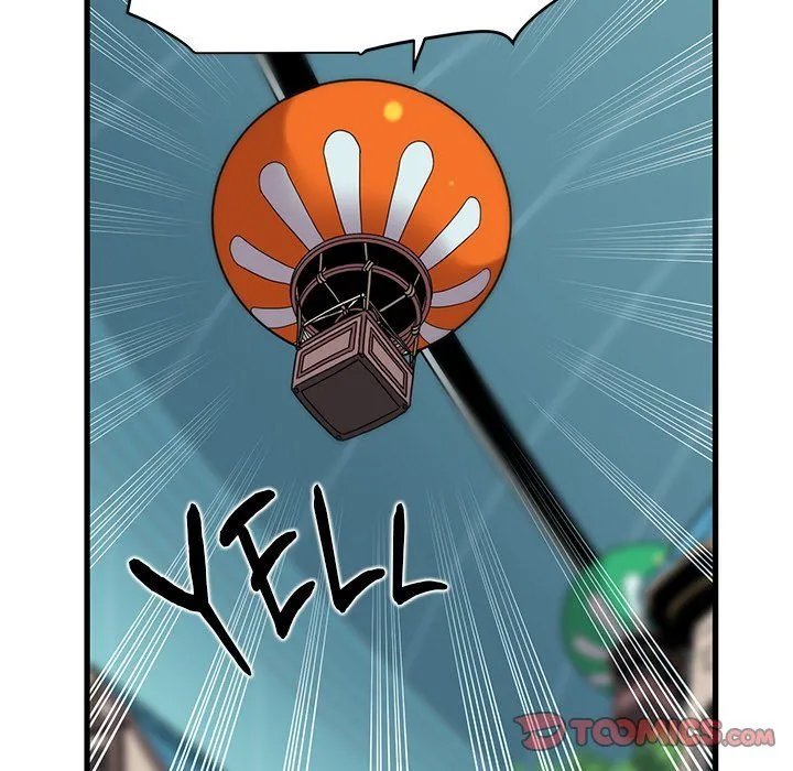 The Turning Point Chapter 85 Page 33 The Turning Point Chapter 85 Page 33