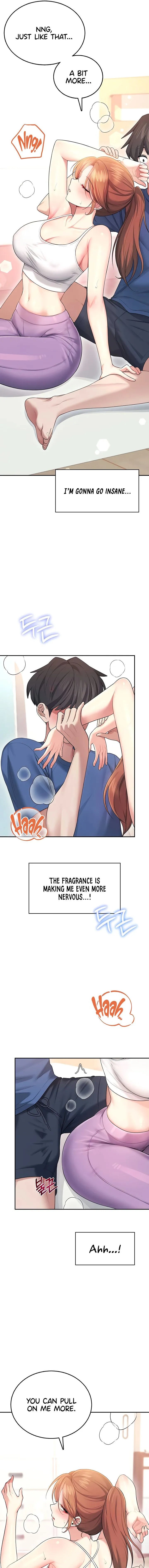 Wireless Onahole Chapter 46 Page 7