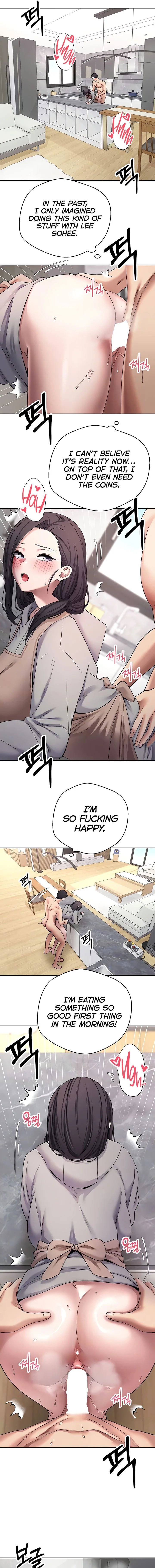 Turning My Life Around With Crypto Chapter 45 Page 3
