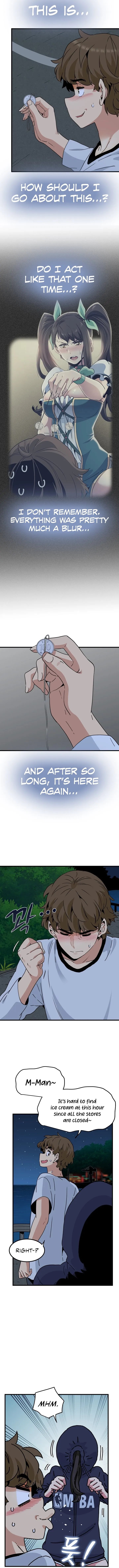The Turning Point Chapter 50 Page 9