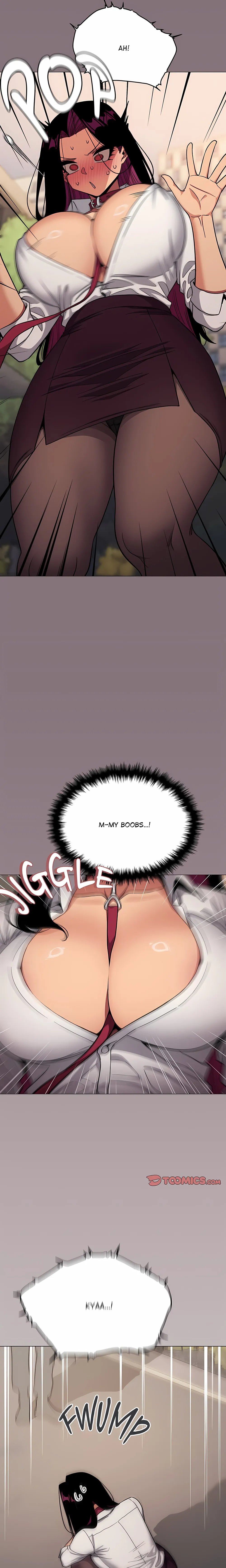 Someone Stop Her! Chapter 98 Page 4 Someone Stop Her! Chapter 98 Page 4